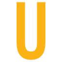 Favicon Uptown